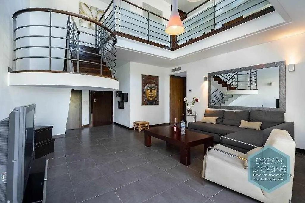 Monte Laguna Dream Lodging Vilamoura Portugal