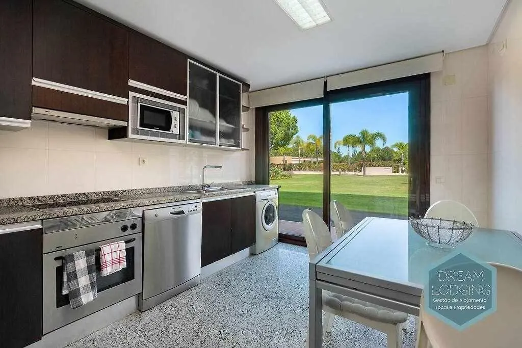 Apartment Monte Laguna Dream Lodging Vilamoura