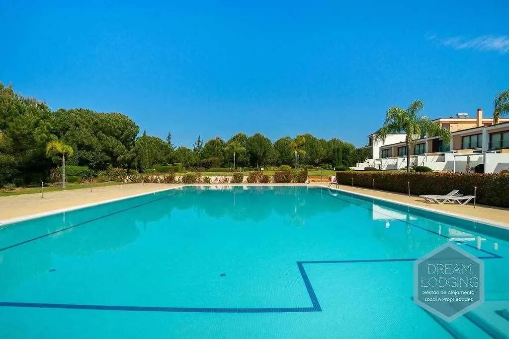 Monte Laguna Dream Lodging Vilamoura 0*,  Portugal