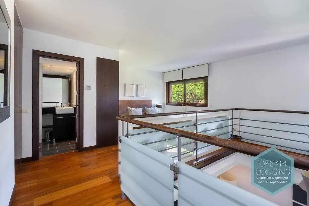 Monte Laguna Dream Lodging Vilamoura Apartment