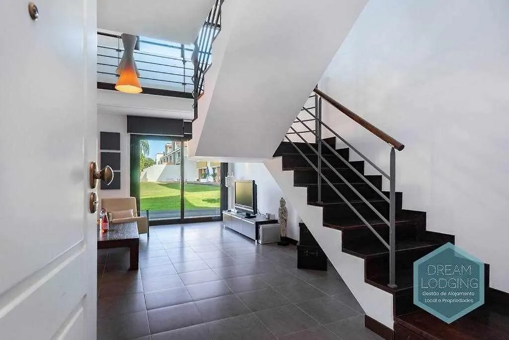 Monte Laguna Dream Lodging Vilamoura