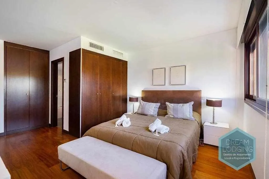 Monte Laguna Dream Lodging Vilamoura 0*,  Portugal