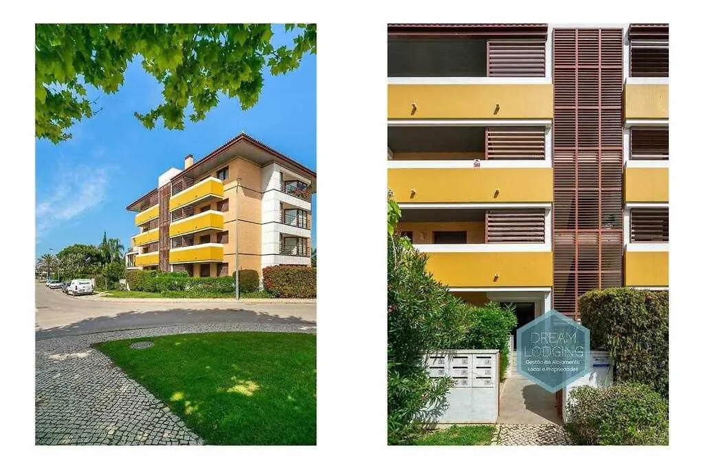 Monte Laguna Dream Lodging Vilamoura 0*,