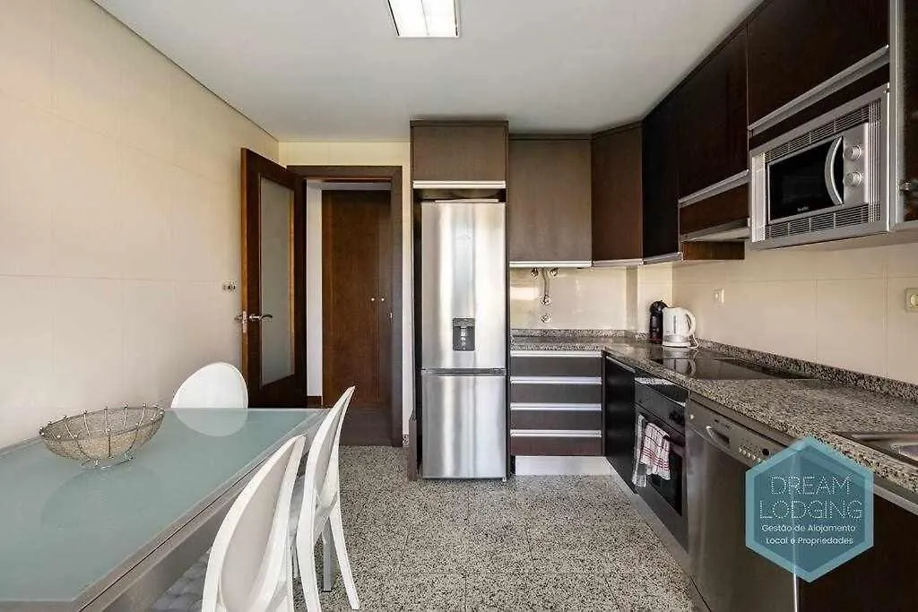Appartement Monte Laguna Dream Lodging Vilamoura Portugal