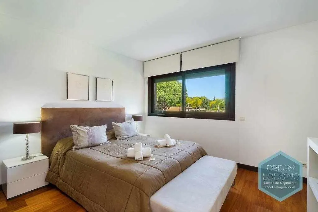 Monte Laguna Dream Lodging Vilamoura