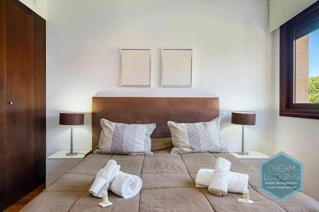 Appartement Monte Laguna Dream Lodging Vilamoura