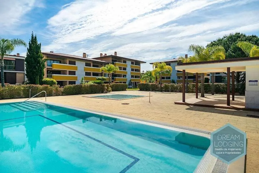 וילהמורה Monte Laguna Dream Lodging דירה