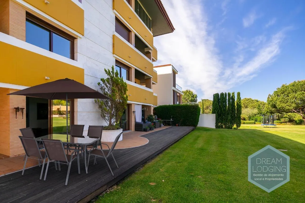 דירה וילהמורה Monte Laguna Dream Lodging